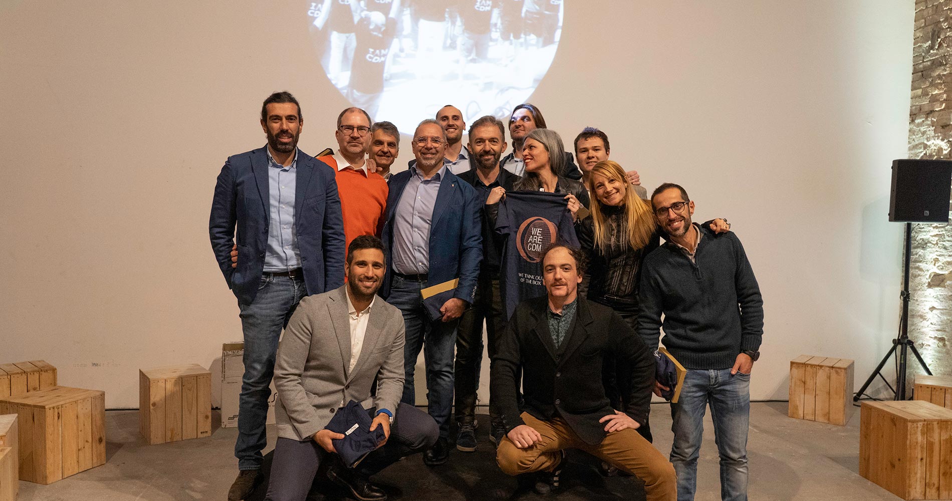 Cantiere delle Marche - Luxury Explorer Yachting in Italy - yacht building