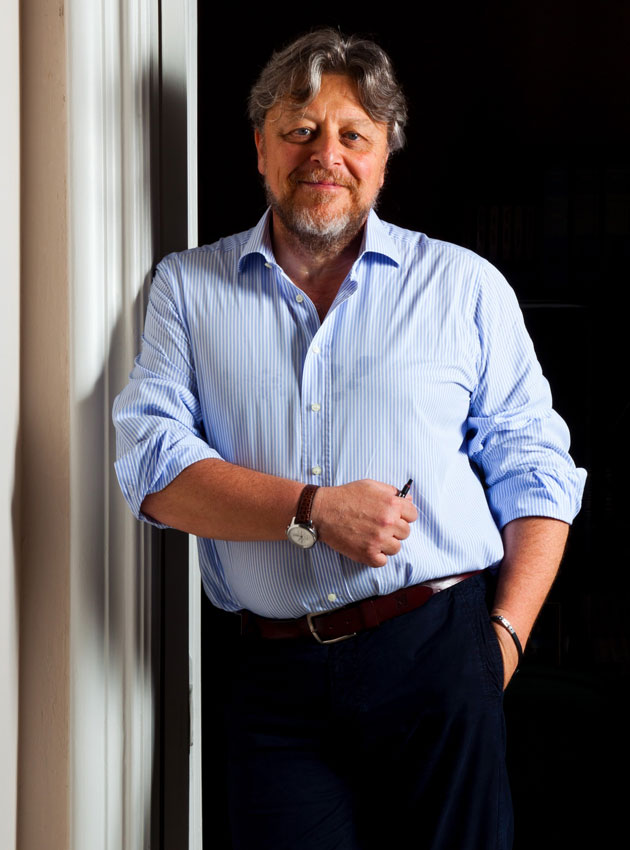 Darwin Class Explorer yachts for sale