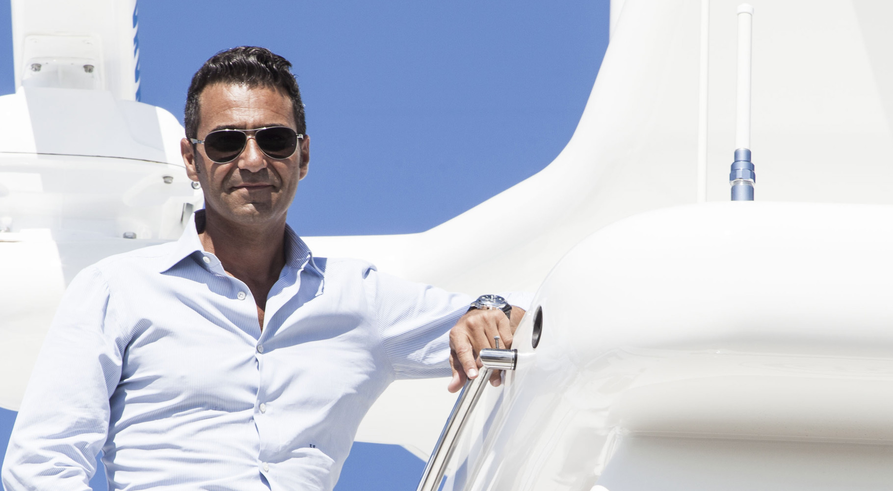 Flexplorer yacht for sale