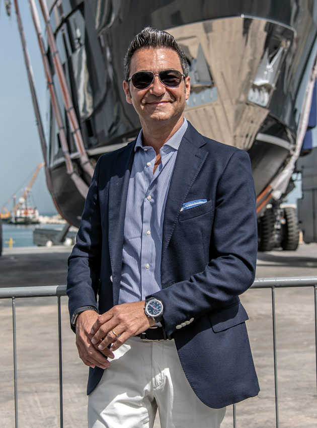 Flexplorer yacht for sale