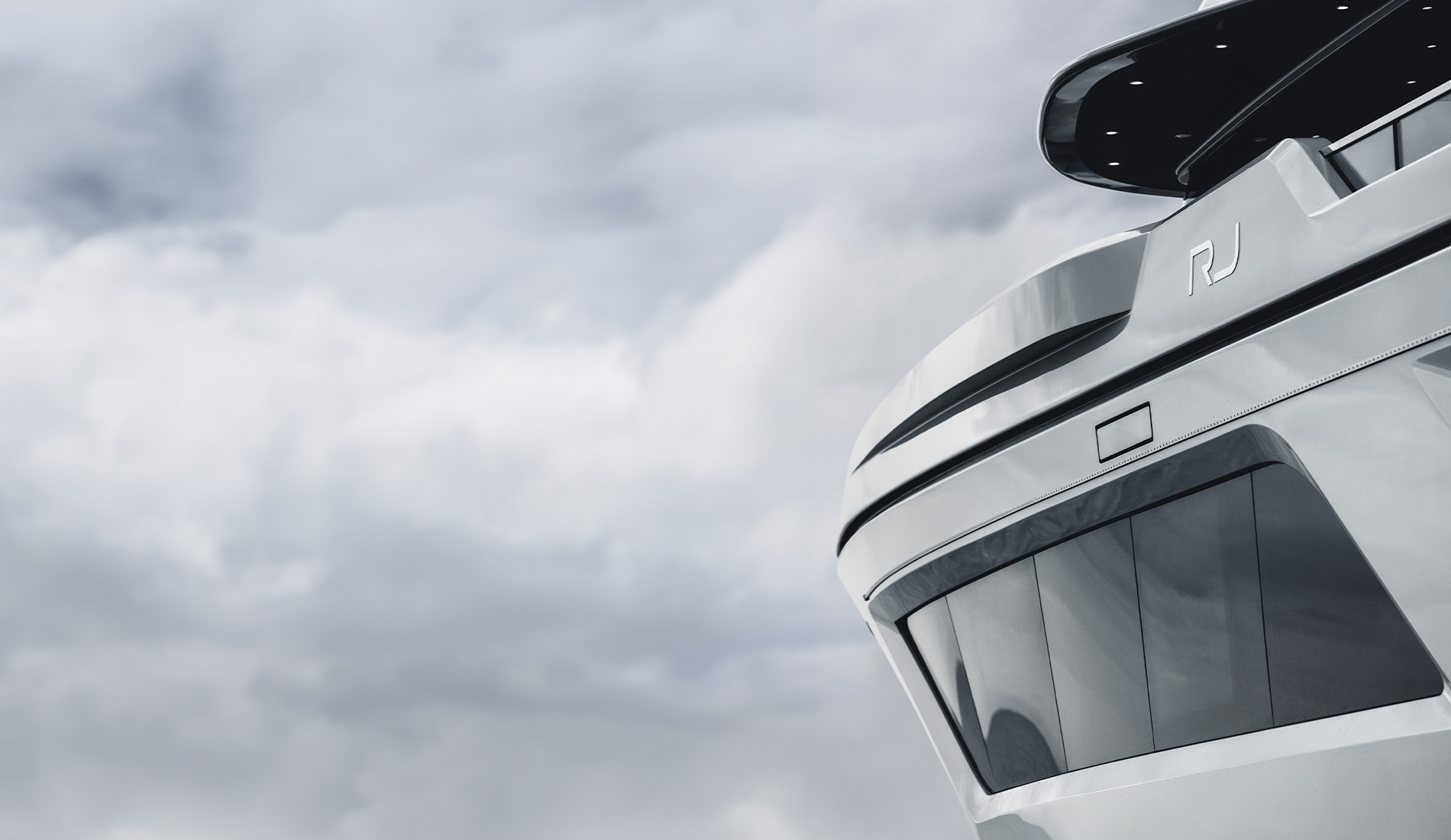 Explorer Yachts - Cantiere delle Marche Italy