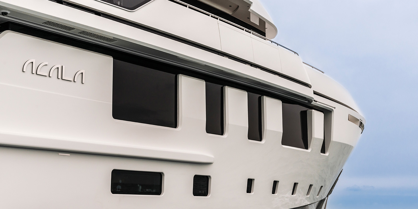 Deep Blue Explorer superyachts for sale