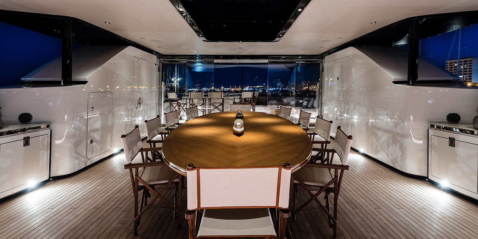 Deep Blue Explorer superyachts for sale