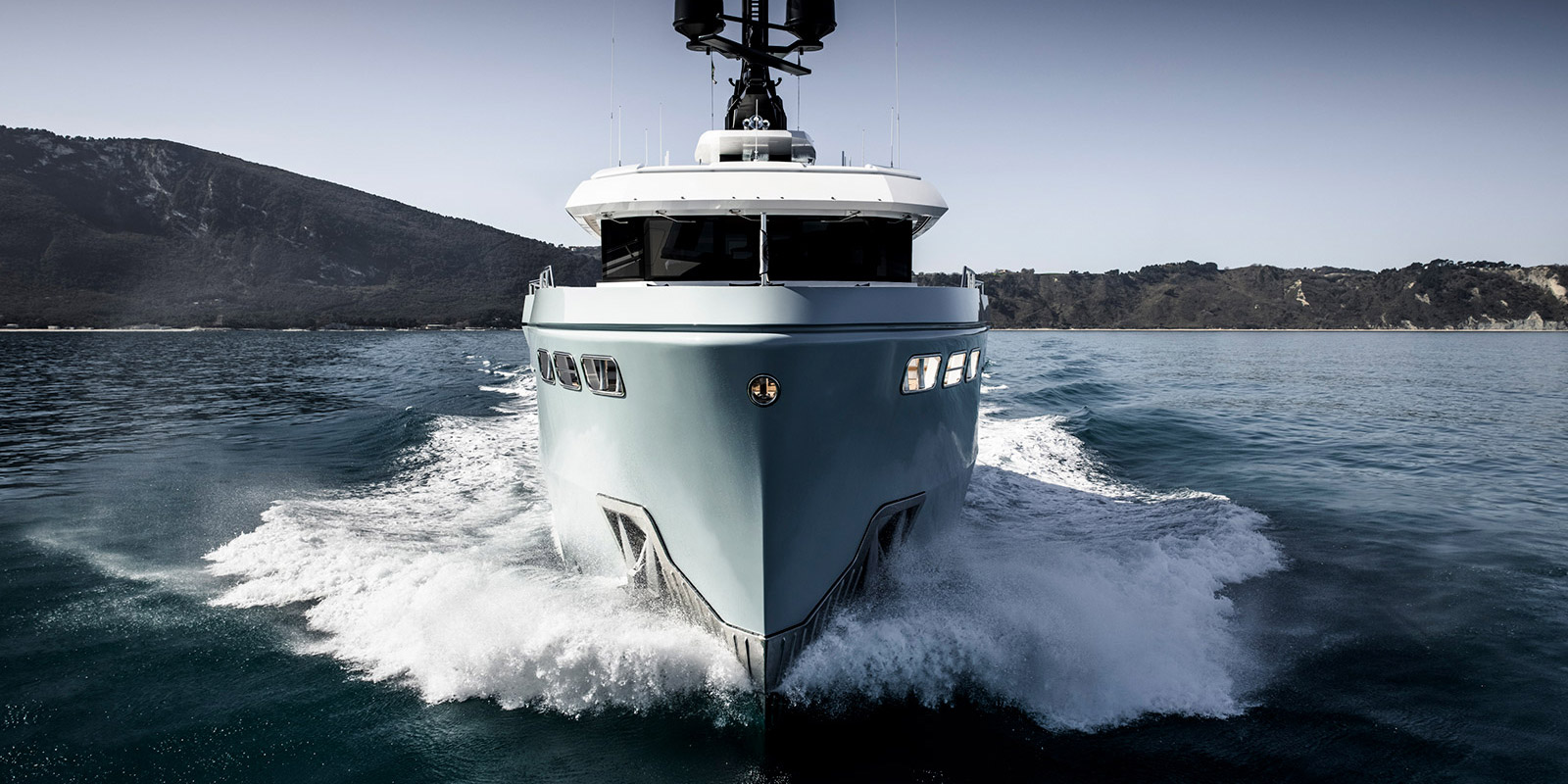 FL-Explorer yacht for sale