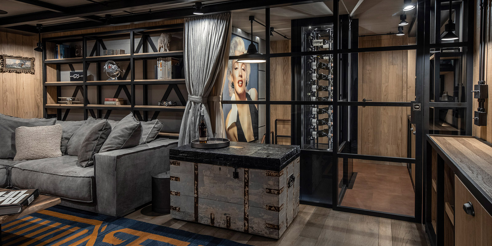 FL-Explorer yacht for sale