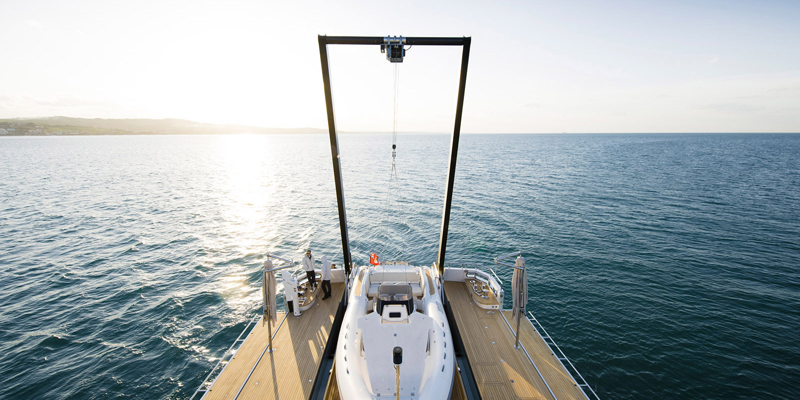 FL-Explorer yacht for sale