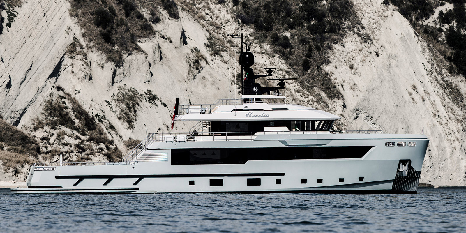 FL-Explorer yacht for sale