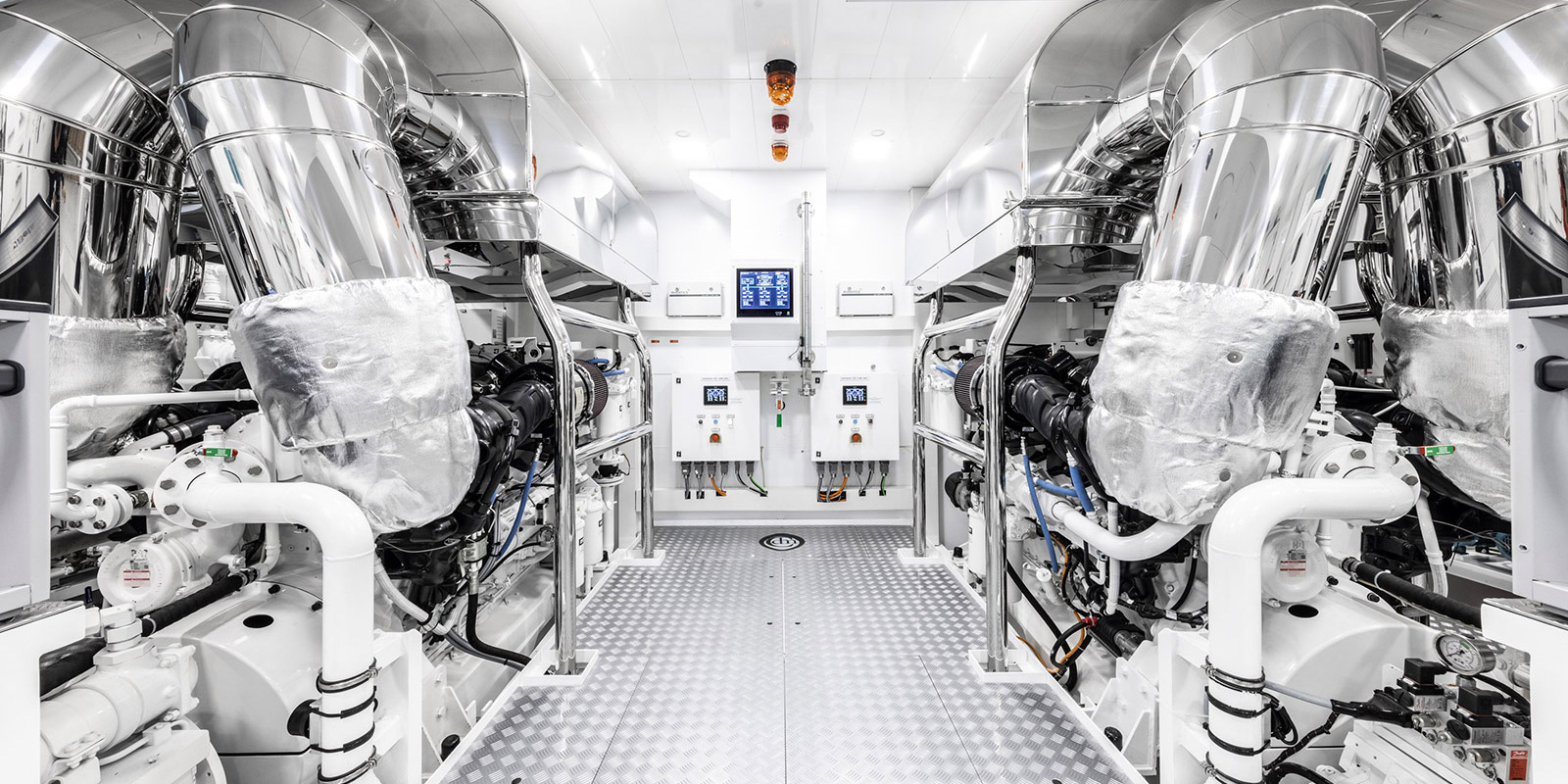 FL-Explorer yacht for sale