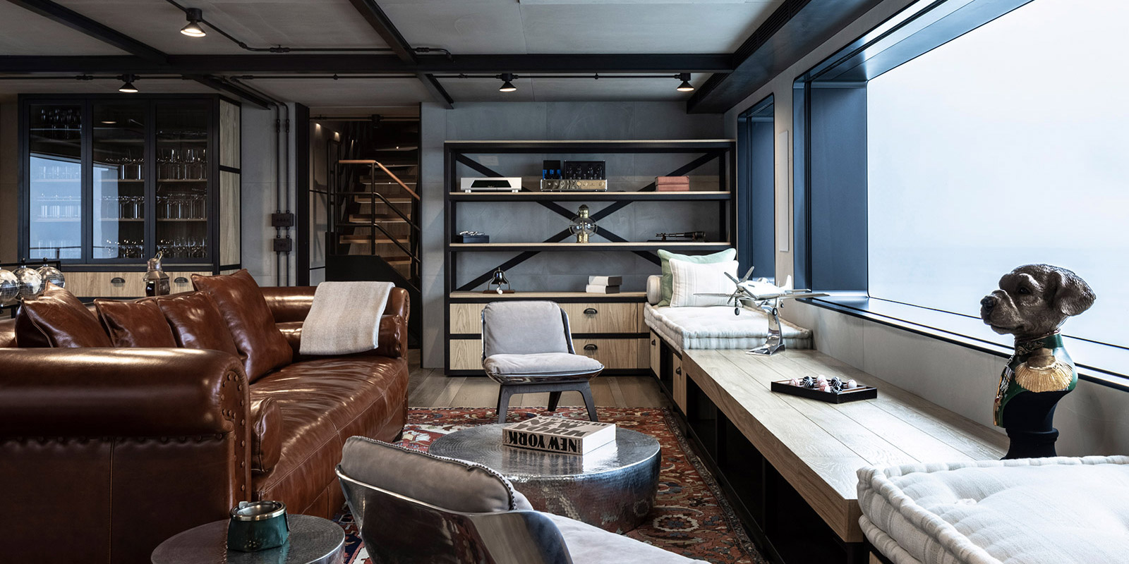 FL-Explorer yacht for sale