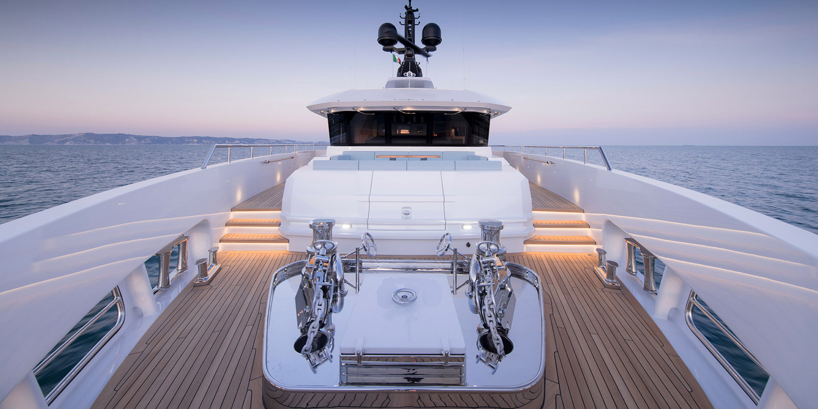 FL-Explorer yacht for sale