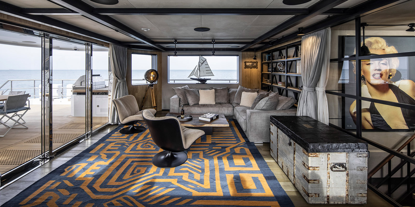 FL-Explorer yacht for sale