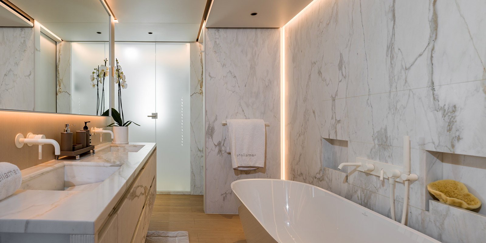 RJ Explorer super yacht for sale