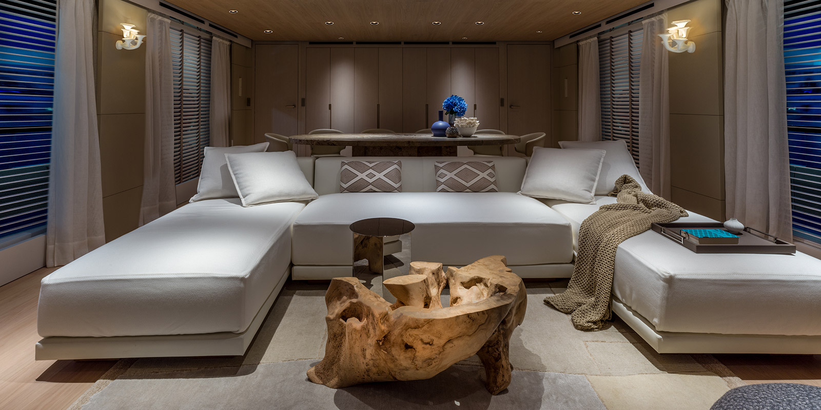 RJ Explorer super yacht for sale